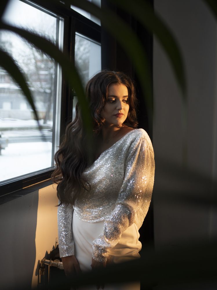 Photograph by Екатерина Бердутина