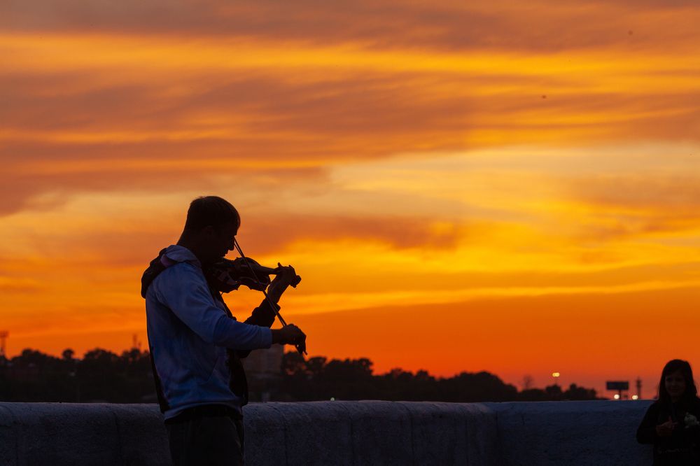 Photograph by Денис Дорошенко