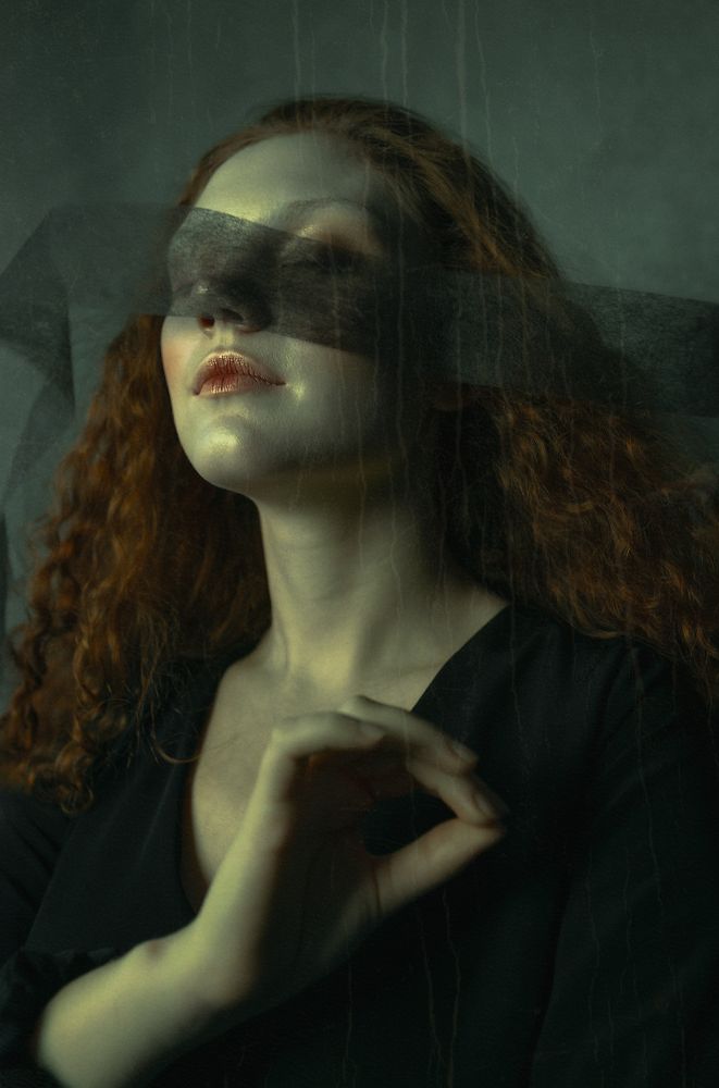 Photograph by Яна Кочкина