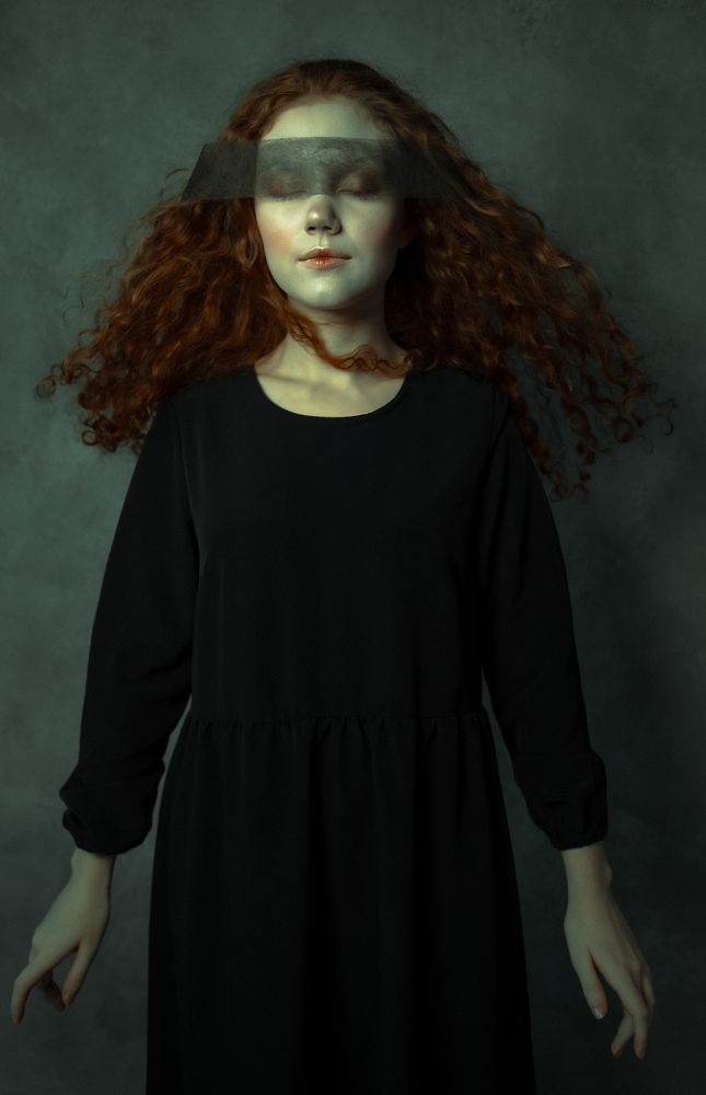 Photograph by Яна Кочкина