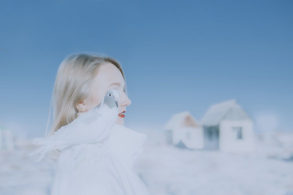 Photograph by Лариса Карчевская