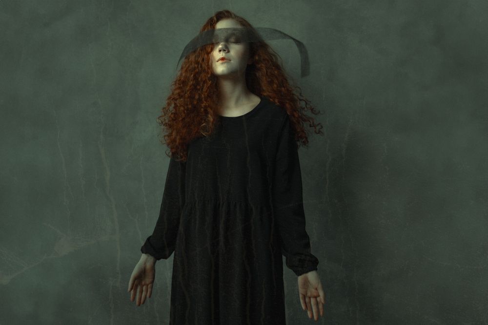 Photograph by Яна Кочкина