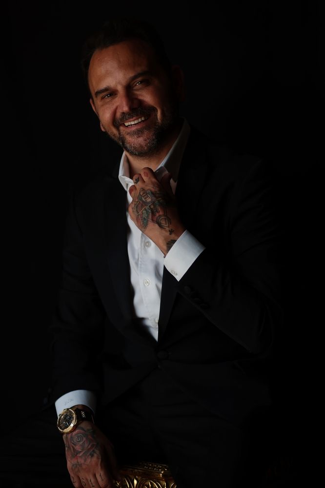 Фотография автора Руслана