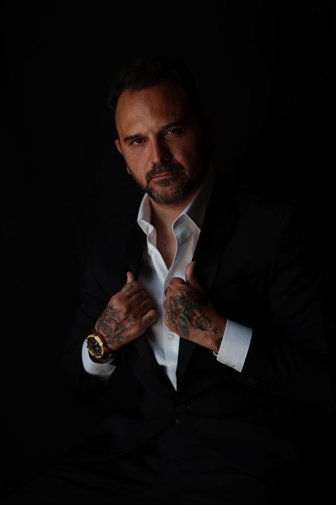 Фотография автора Руслана