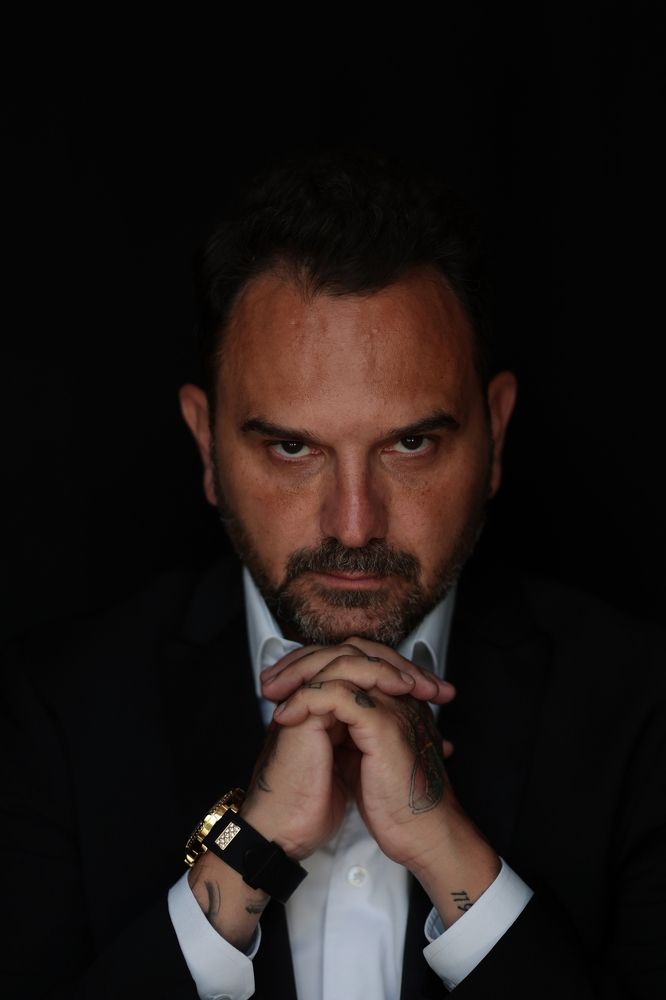 Фотография автора Руслана