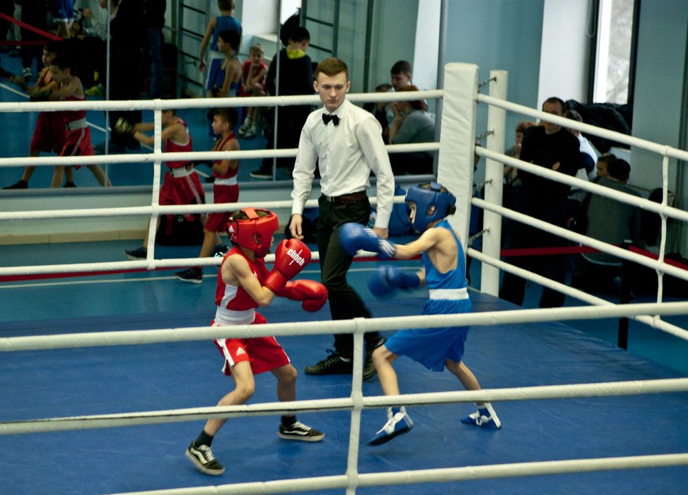 Photograph by Светлана Тарханова