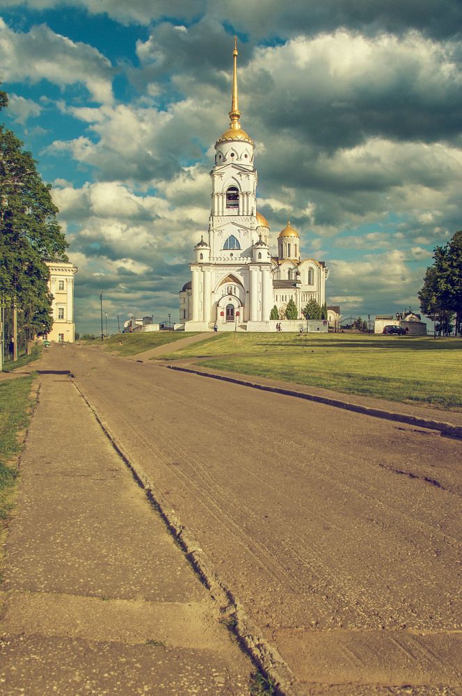 Photograph by Сергей Федотов