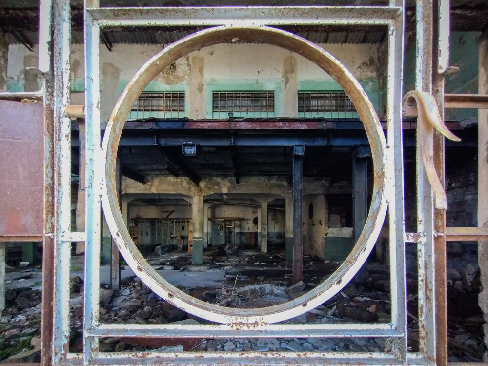 Photograph by Maria julieta ZURZOLO