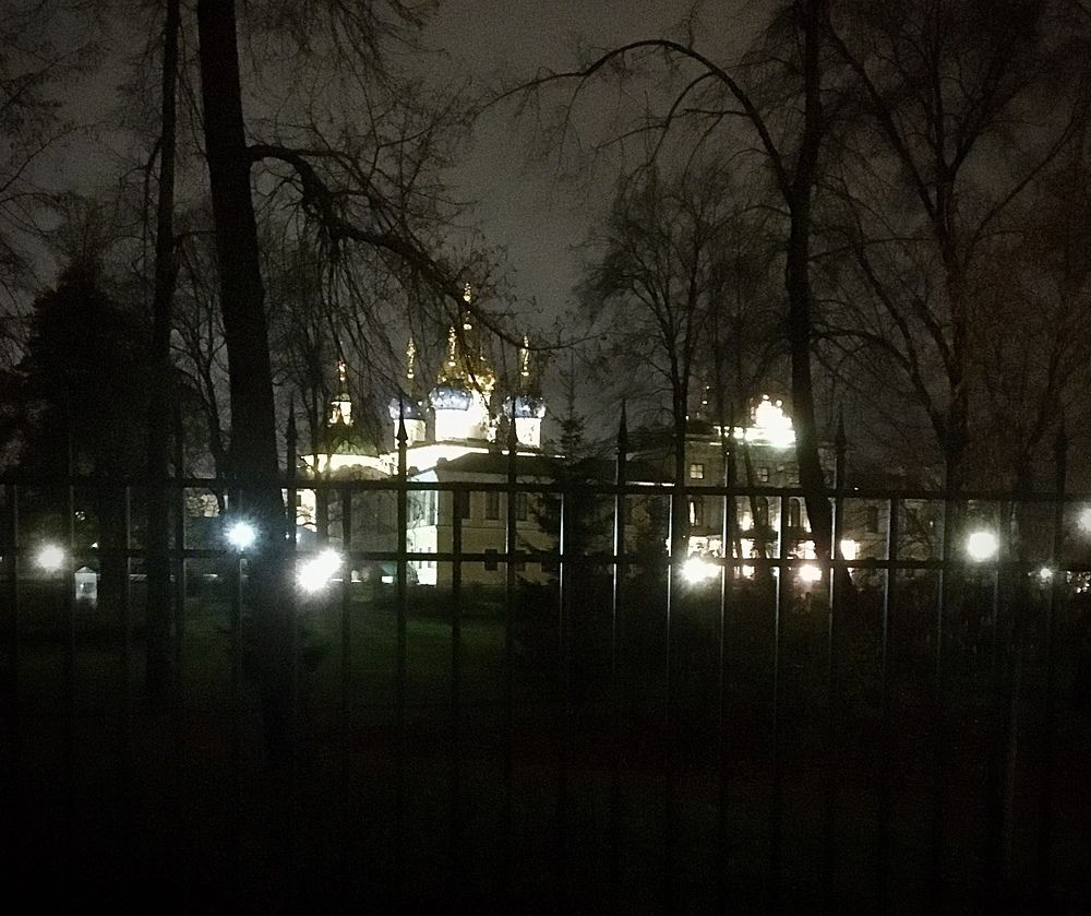 Photograph by Лев Марков