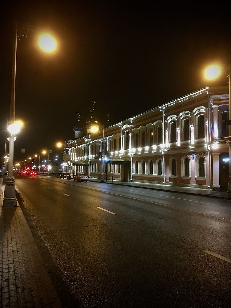 Photograph by Лев Марков