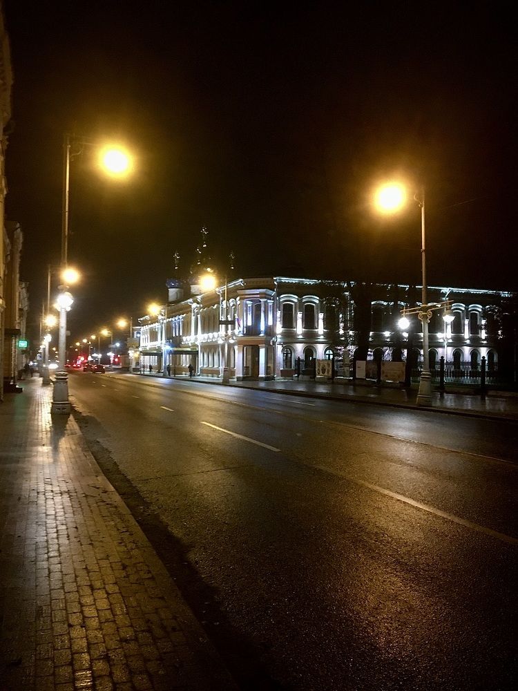 Photograph by Лев Марков