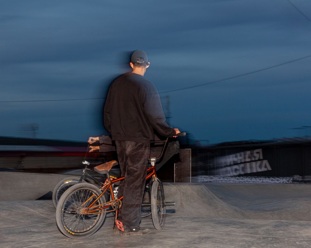 Photograph by Денис Дорошенко