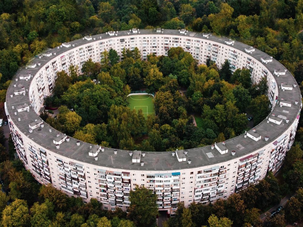 Photograph by Aleksandr Ivanov