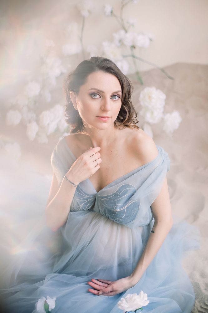 Photograph by Елена Тульчинская