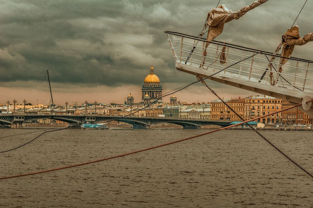Photograph by Сергей Федотов