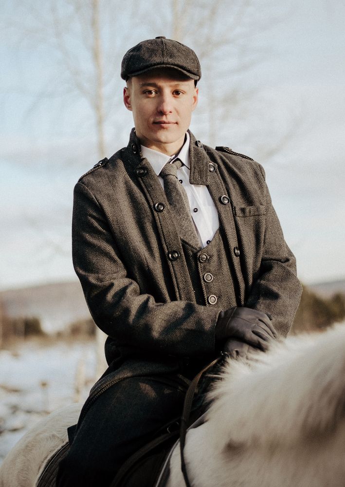 Photograph by Елена Коновалова