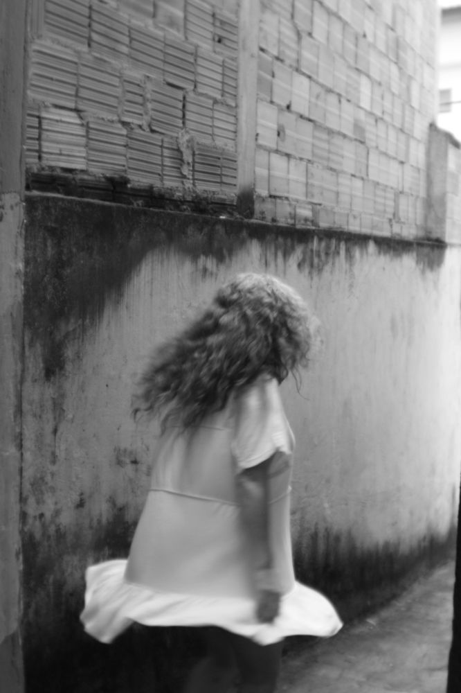 Photograph by Jamilya Tapaskhanova