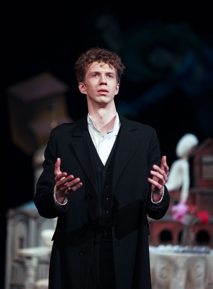 Photograph by Александр Шептикин