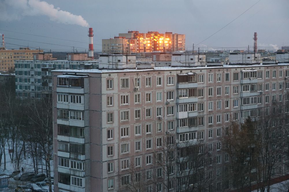 Photograph by Елена Никонова