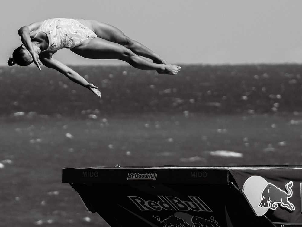 Photograph by Giuseppe Catalano