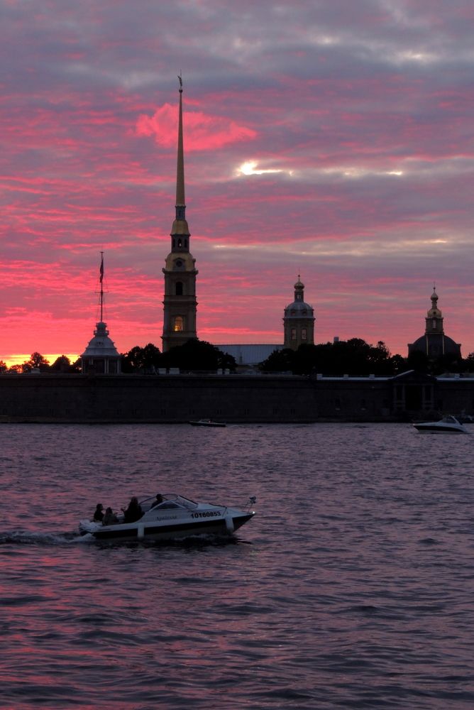 Photograph by Дмитрий Салов