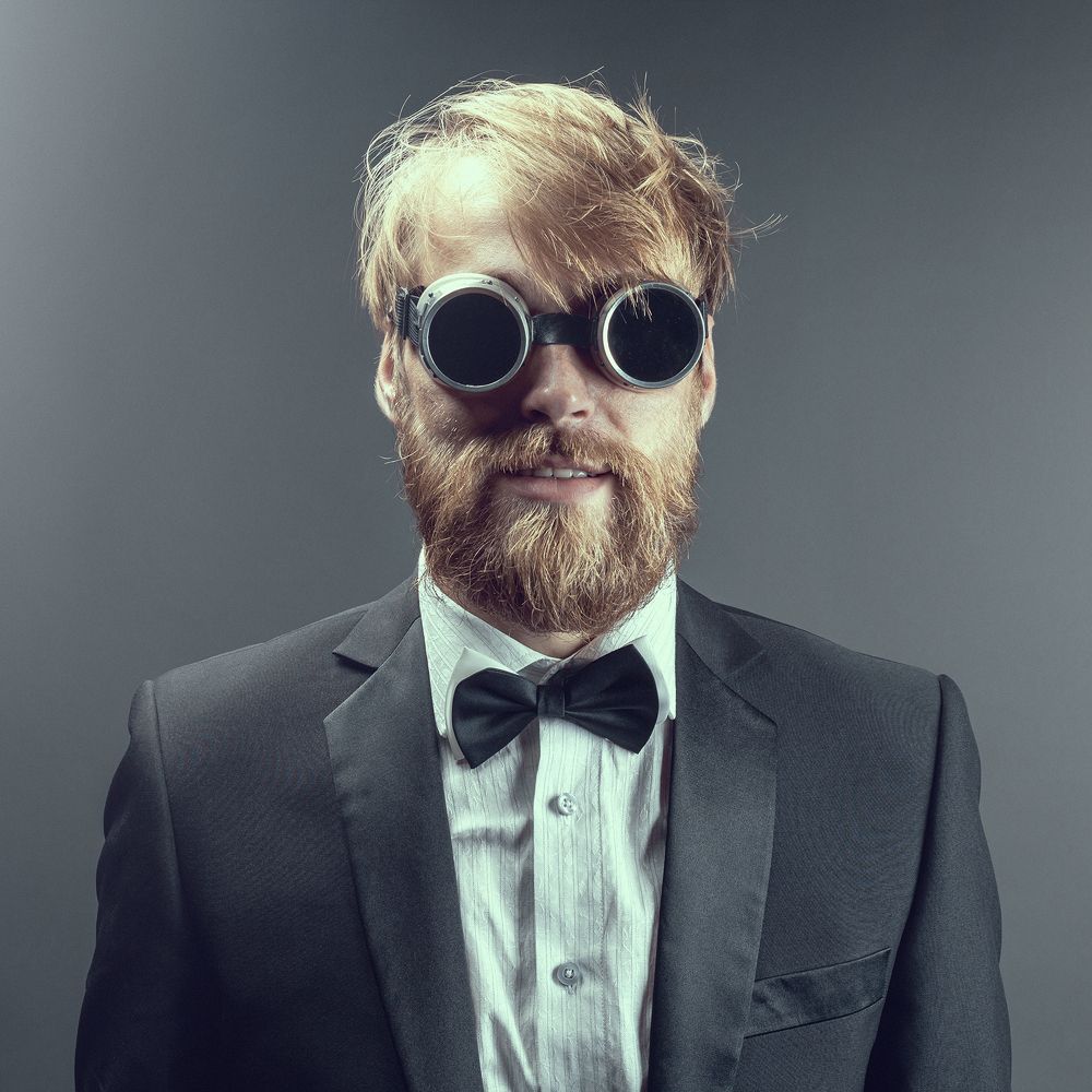 Photograph by Андрей Бортников