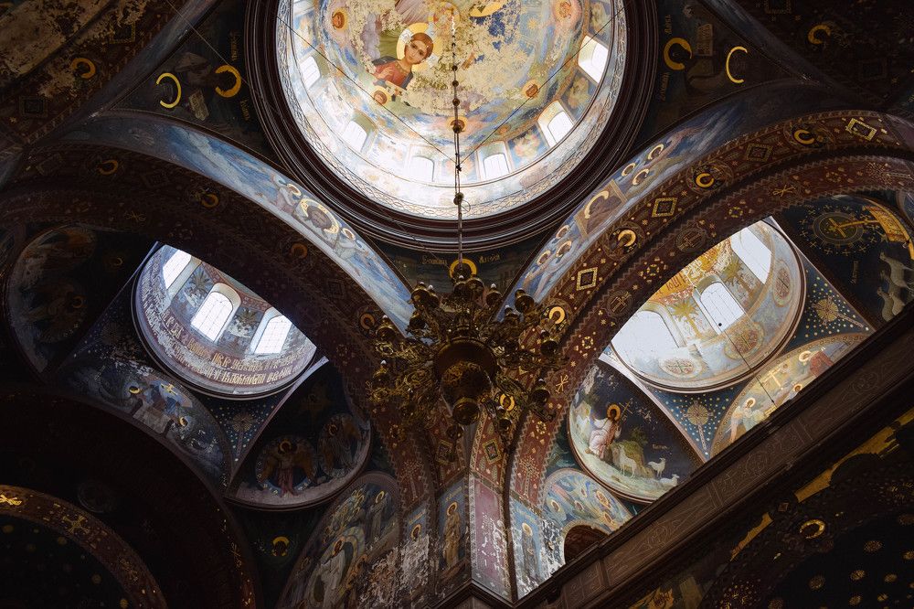 Photograph by Алена Менщикова