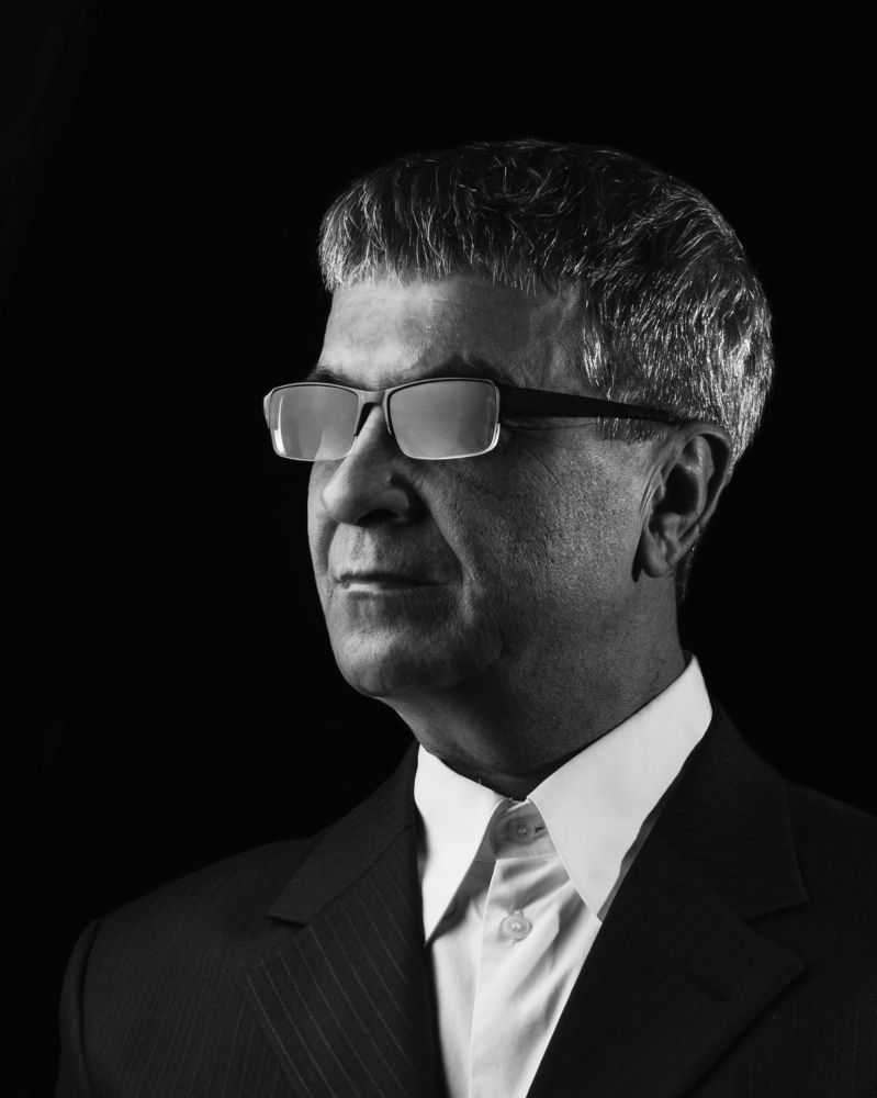 Photograph by Василий Лазарев