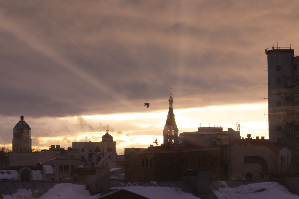 Photograph by Максимова Наталья