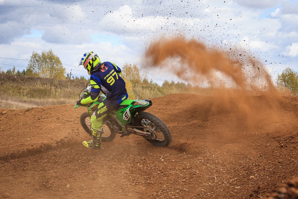 Photograph by Василий Лазарев