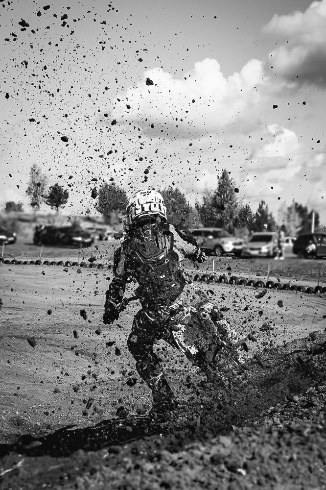 Photograph by Василий Лазарев