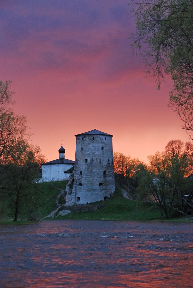 Photograph by Юрий Яковлев