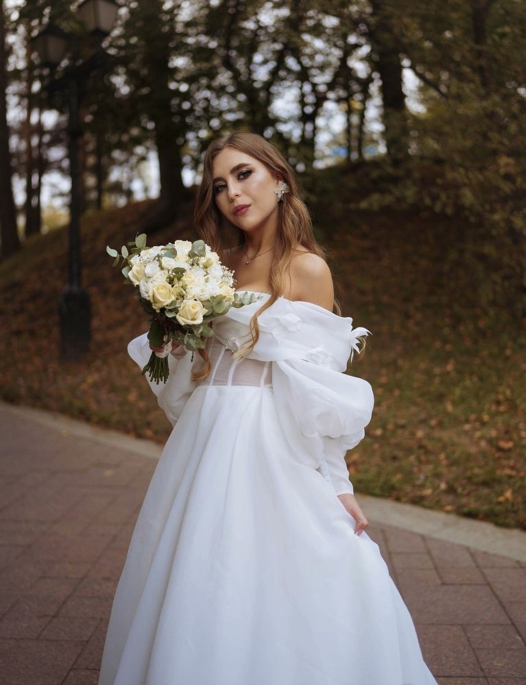 Photograph by Анна Якименко