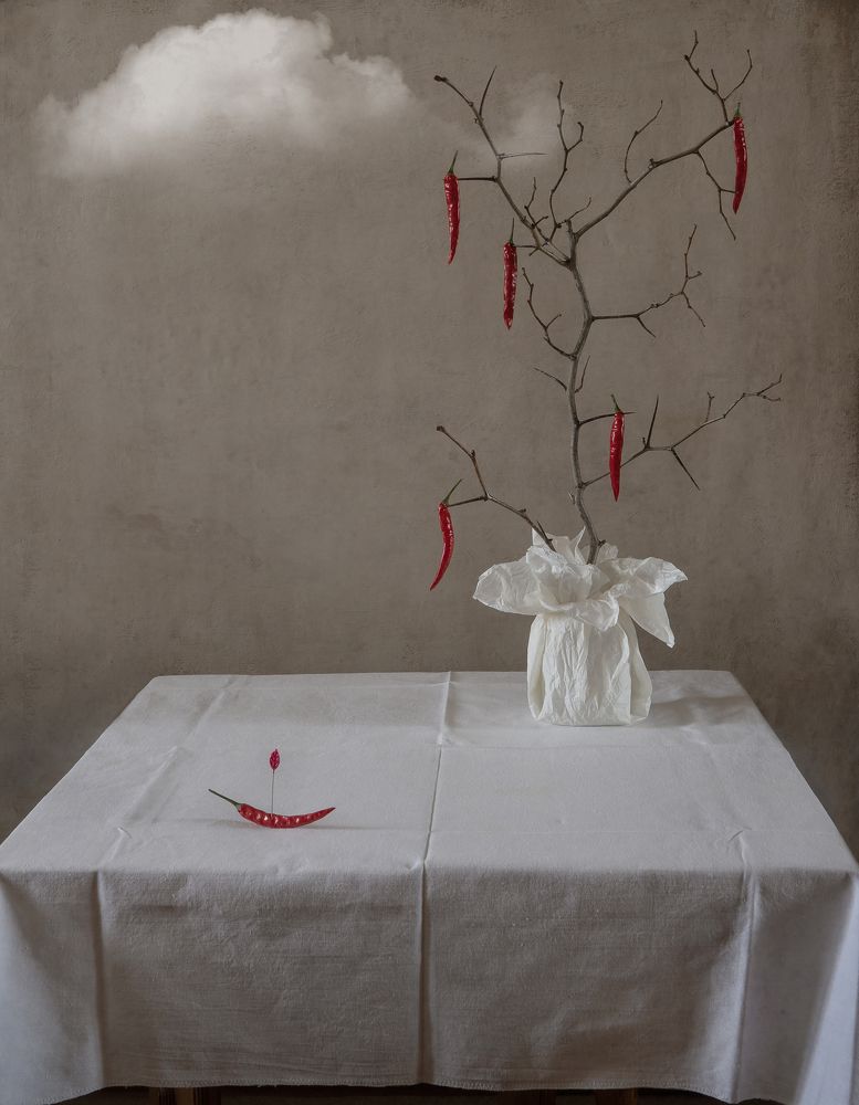 Photograph by Тришина Галина