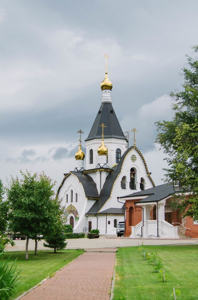 Photograph by Дмитрий Зуев