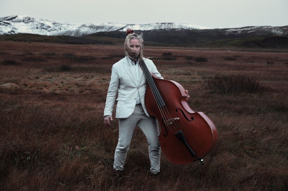 Photograph by Yael Bar Cohen