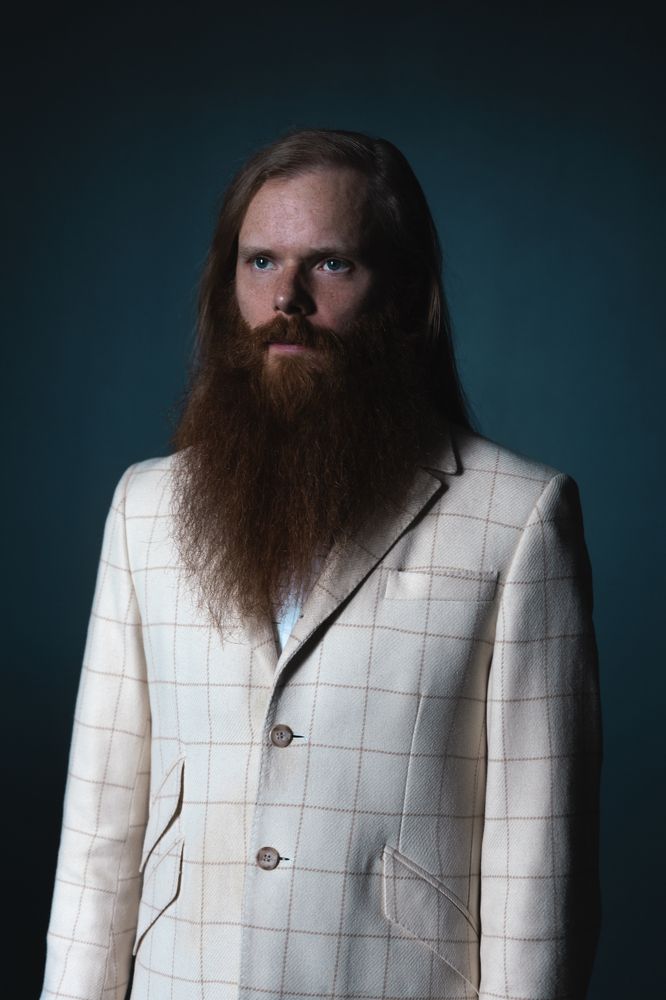 Photograph by Yael Bar Cohen