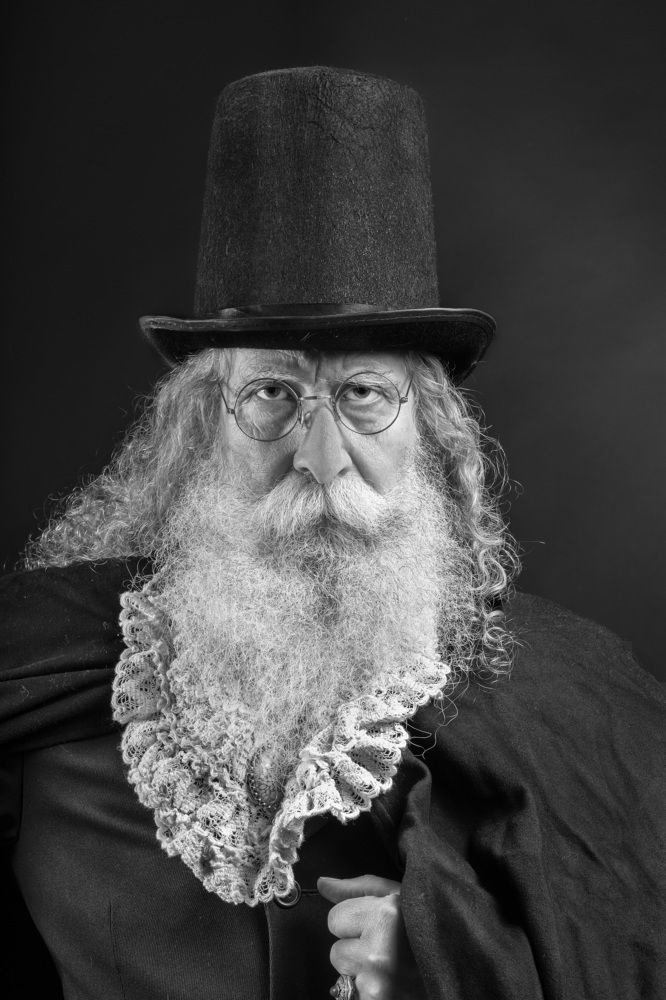 Photograph by Gerardo Dayan