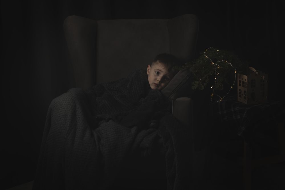 Photograph by Бальзирова Наталья