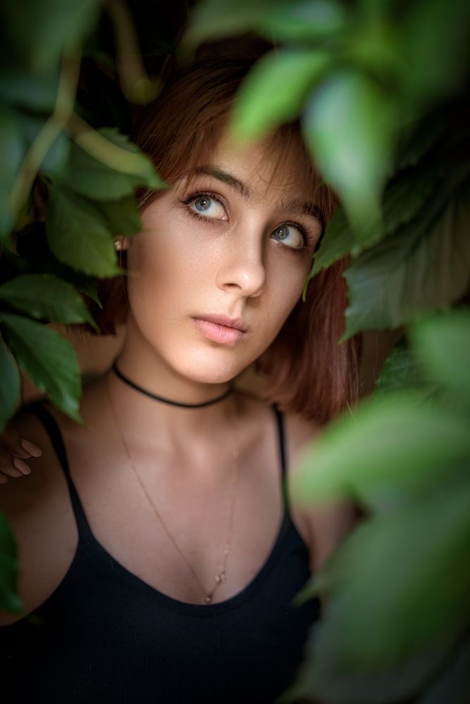 Photograph by Алексей Вольтов