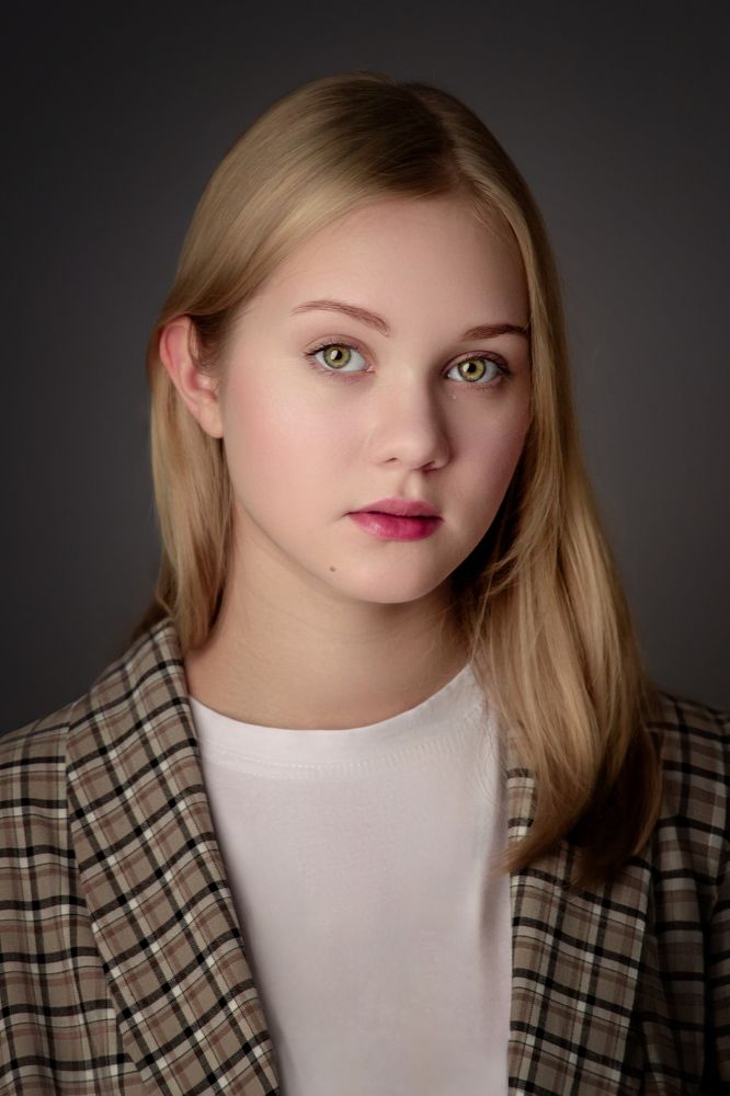 Фотография автора Максим