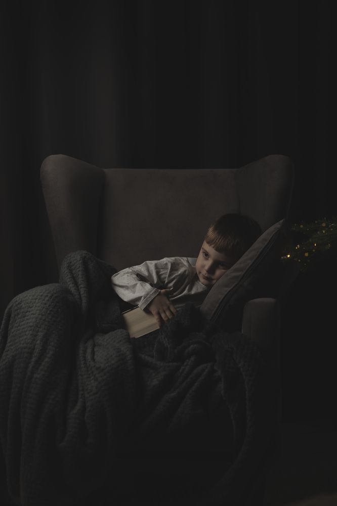 Photograph by Бальзирова Наталья