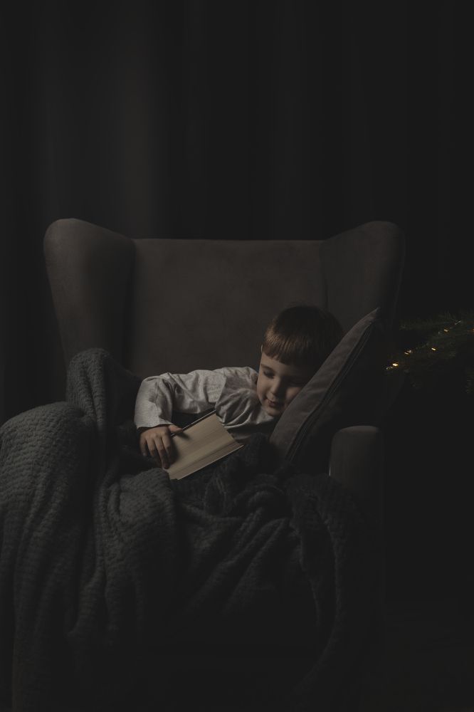 Photograph by Бальзирова Наталья