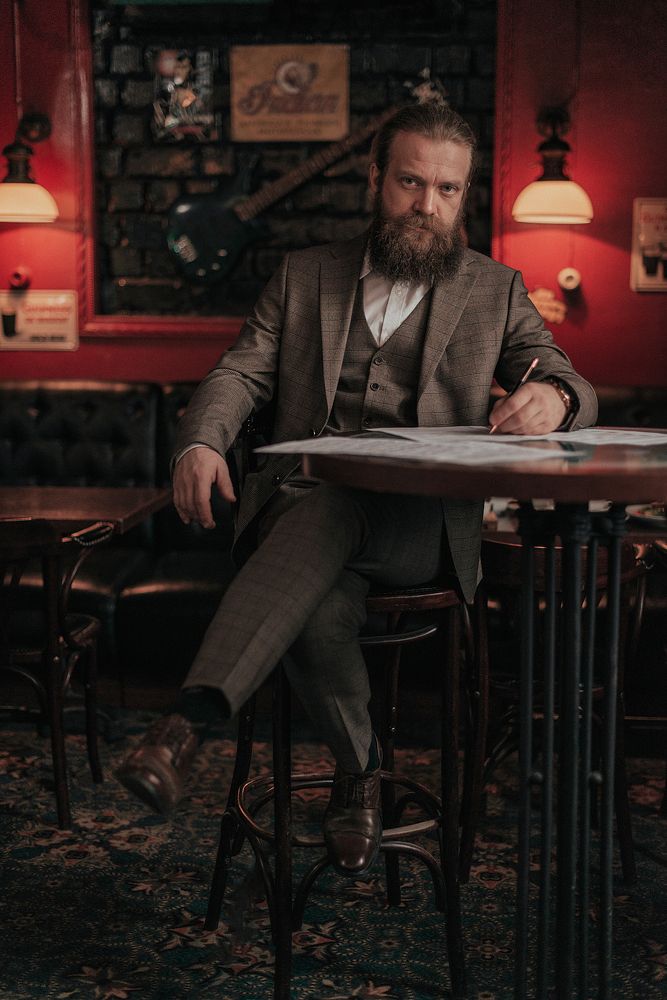 Photograph by Артём Иванов