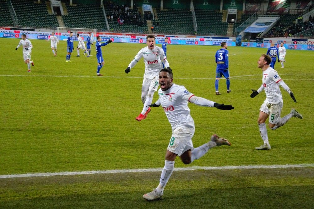 Photograph by Алексей Поляков