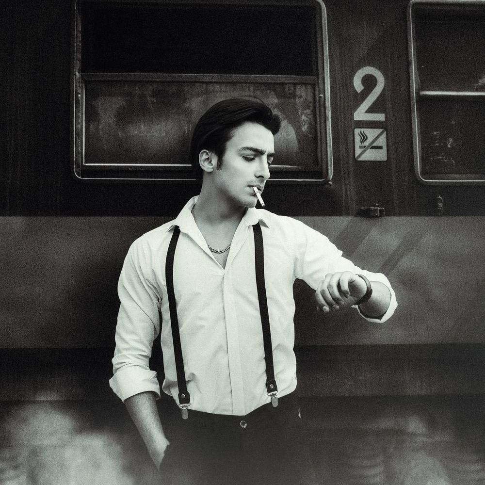 Photograph by Farzad Ajori