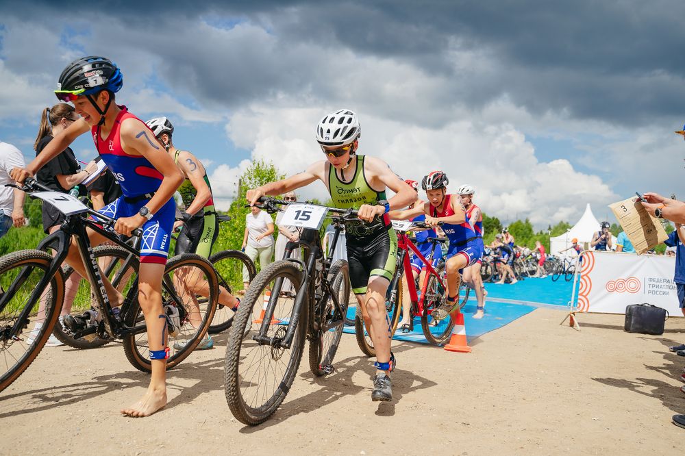 Photograph by Иванова Анастасия