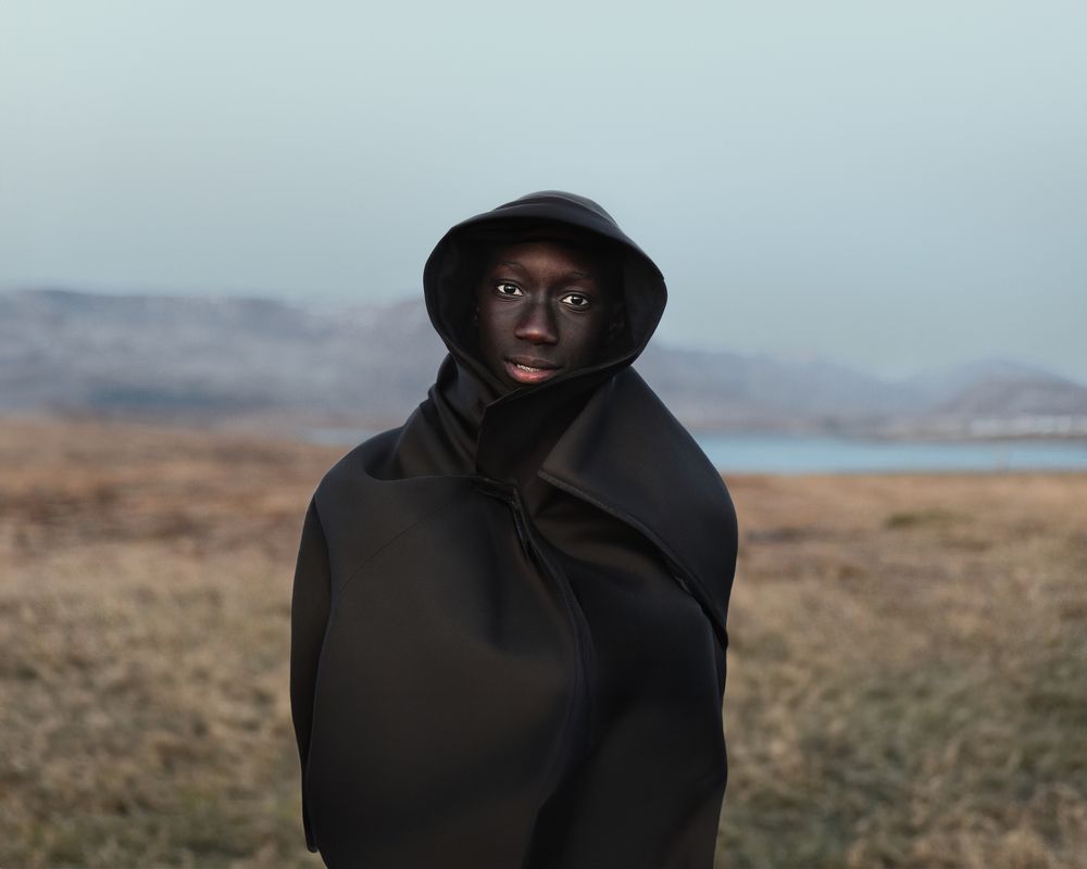 Photograph by Yael Bar Cohen