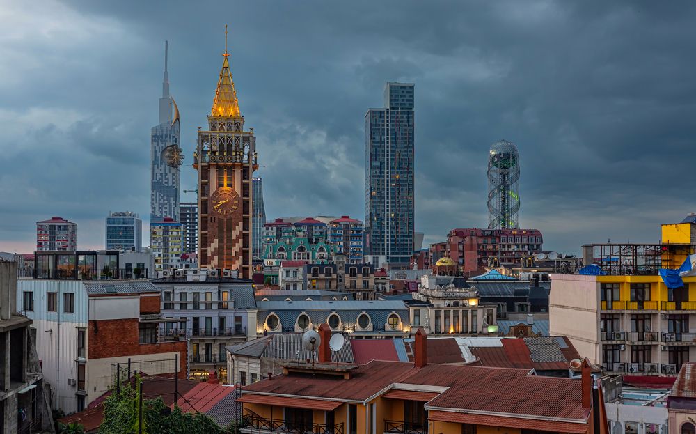 Photograph by yuri kutukov