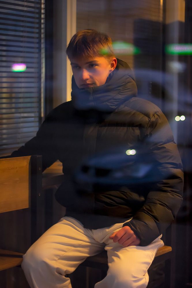 Photograph by Татьяна Казакова